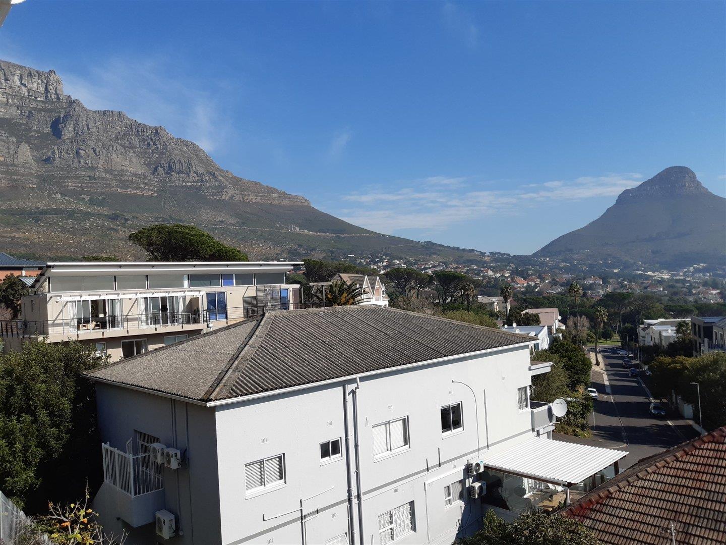 To Let 3 Bedroom Property for Rent in Vredehoek Western Cape